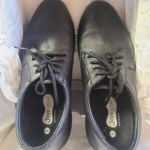 Joya Full grain leather shoes